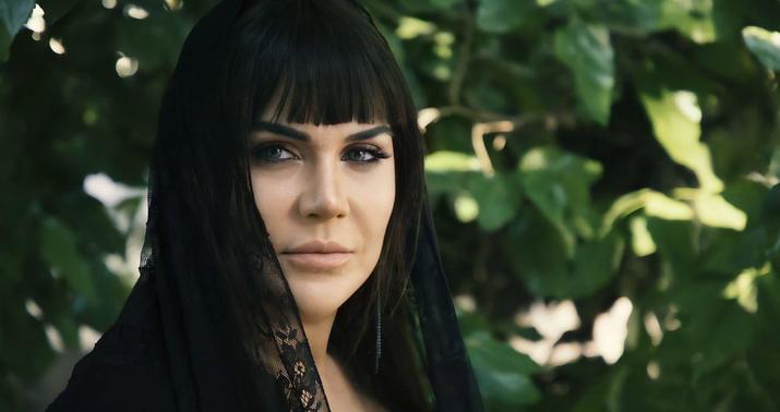 Xatun Əliyeva qardaşının ölümündən sonra... -