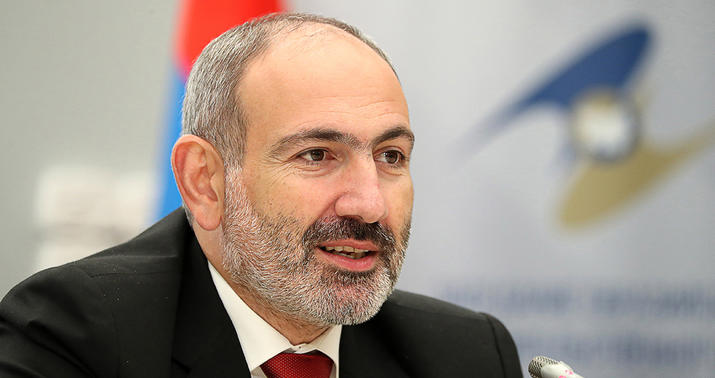 Ermənistanda seçki gərginliyi: