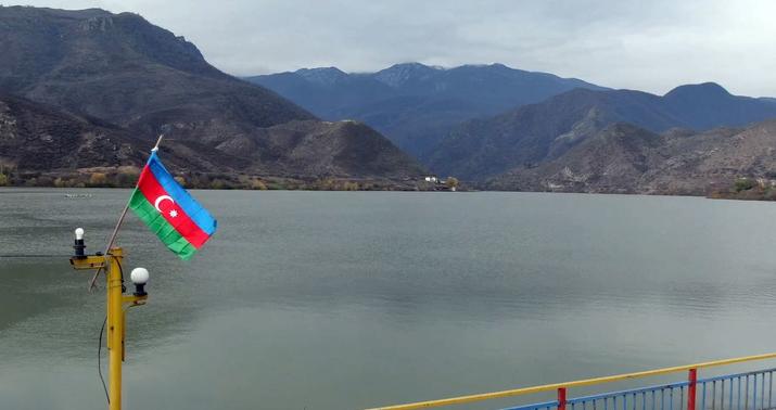 AYİB-in Qarabağın bərpasında iştirakı... -