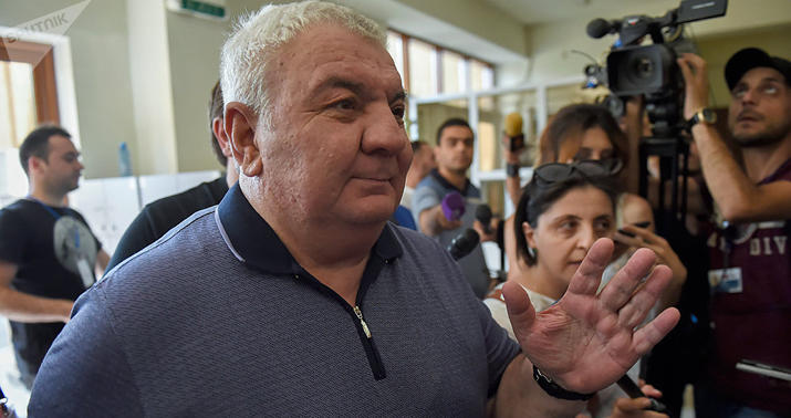 “Ermənistan ordusunun müharibədəki bu səhvi...” –
