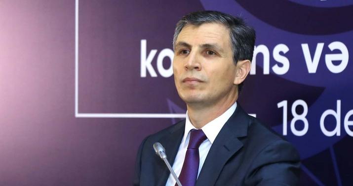 Zahid Oruc: Naxçıvanda mövcud idarəetmə strukturları alternativ hökumət statusu daşımır