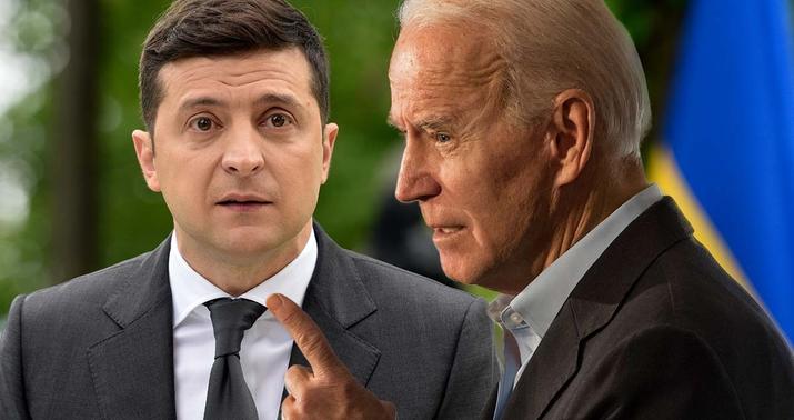 "Bu, Zelenskini amansız vəziyyətə salacaq" -