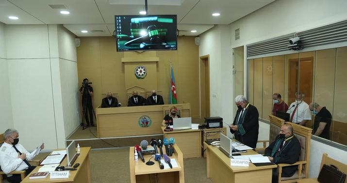 Azərbaycanlı əsirlər ermənlərin törətdiyi dəhşətli işgəncə faktlarını açıqladı -