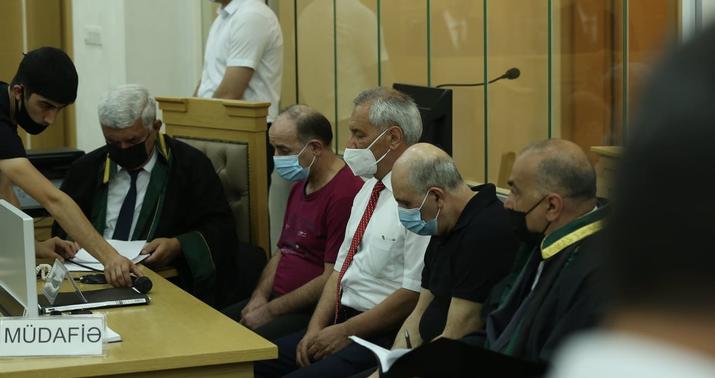 “Xankəndində bizə Babayan üçün villa tikdirirdilər” –