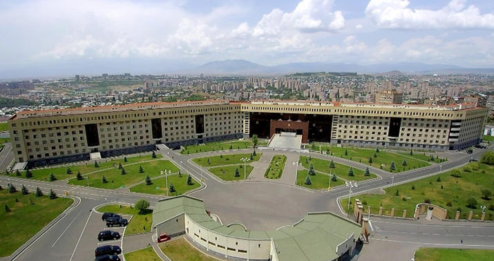 Daha iki polkovnik ordudan uzaqlaşdırıldı -