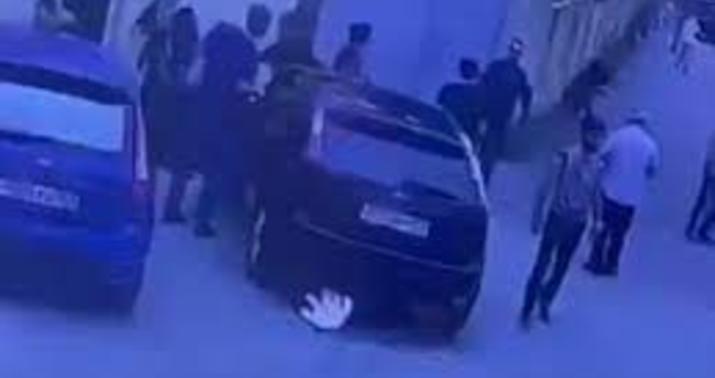 Rusiyada ermənilər bir-birini güllələdi -