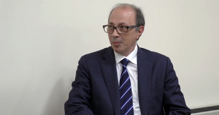 Ayvazyanın istefa səbəbi... -