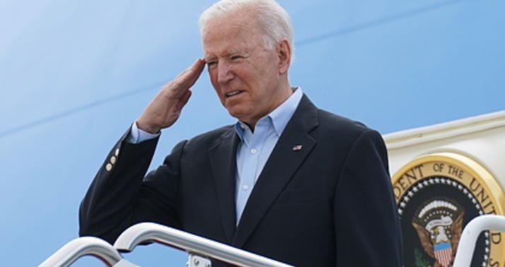 Putinlə görüşə gələn Baydendən gözlənilməz addım –