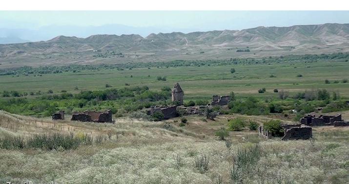 Zəngilan rayonunun Məmmədbəyli kəndi -