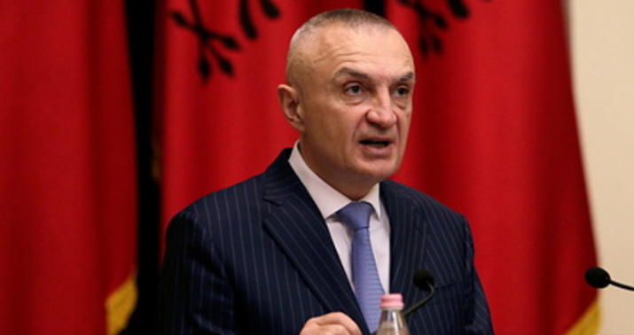 Prezident impiçment olundu –