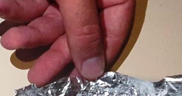 Yevlaxda narkotik satan şəxs saxlanıldı