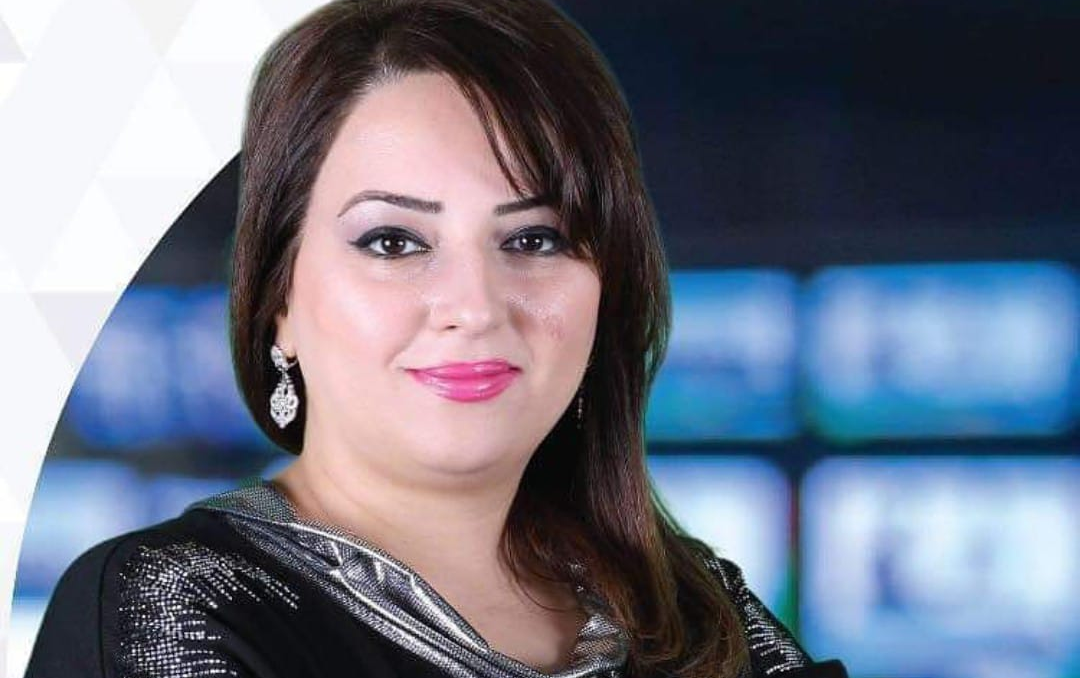 İradə İsak jurnalistikadan getdi