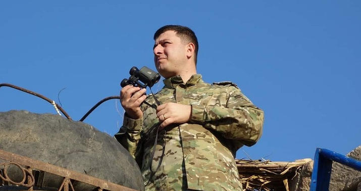 “Azərbaycan ordusu istənilən vaxt nəzarəti ələ keçirə bilər” -