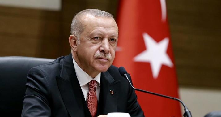 Ərdoğan Baydenlə görüşə Qarabağ planı ilə gedir: