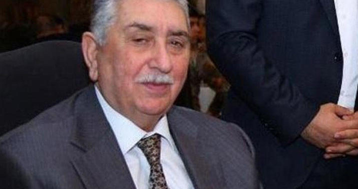 Arif Babayevin oğlu: "Mətbuatda yalan məlumat yayırlar ki..." -