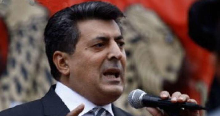 Paşinyan baş nazir seçilsə, Ermənistan prezidenti bu şəxs olacaq –