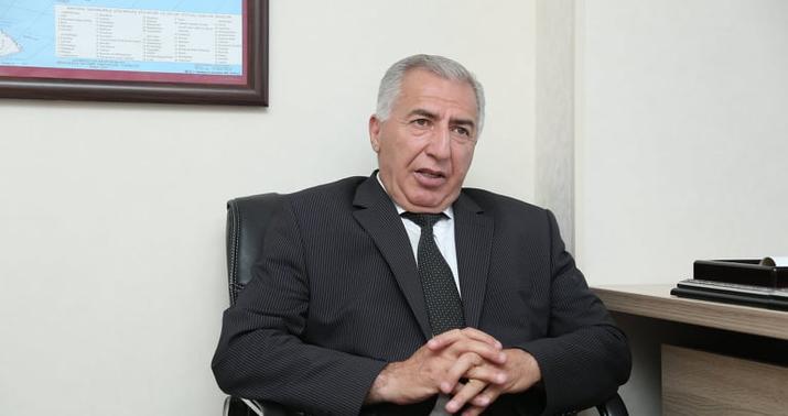 Kəlbəcərin deputatından isti şərh: