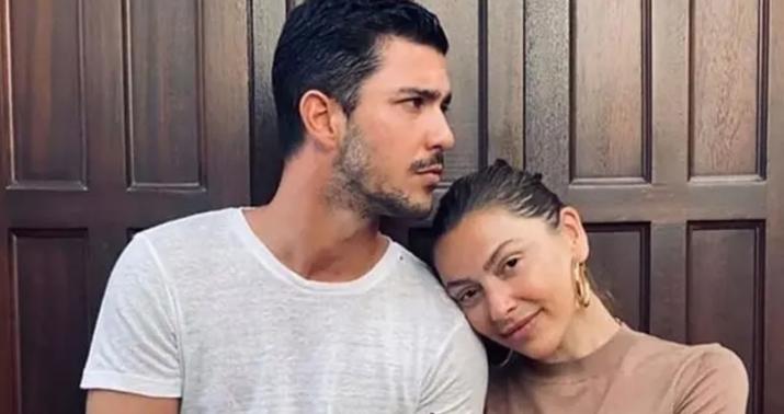 Hadisə sevgilisinin adını qoluna döymə etdirdi -