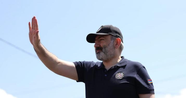 Paşinyandan rəqiblərinə şok həmlə: