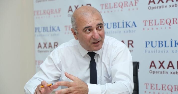 Növbəti erməni təxribatı: Ordumuz həmin yeri məhv etməlidir -