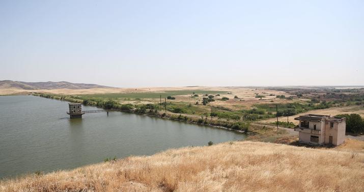 Bu gün media nümayəndələri Füzuliyə səfər edir