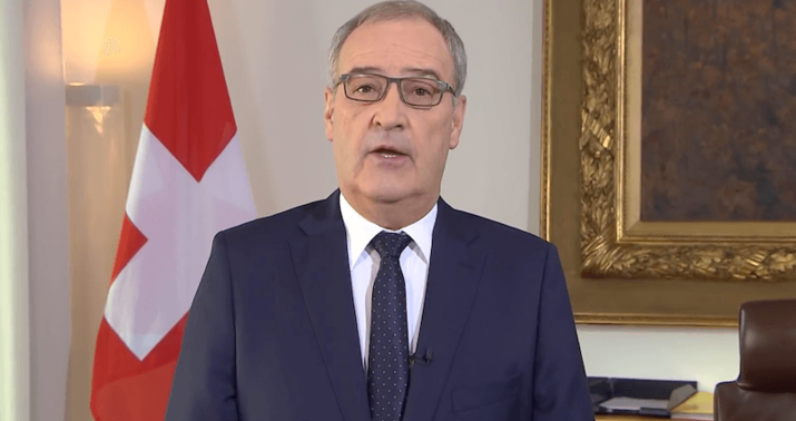 İsveçrədən Qarabağ açıqlaması: