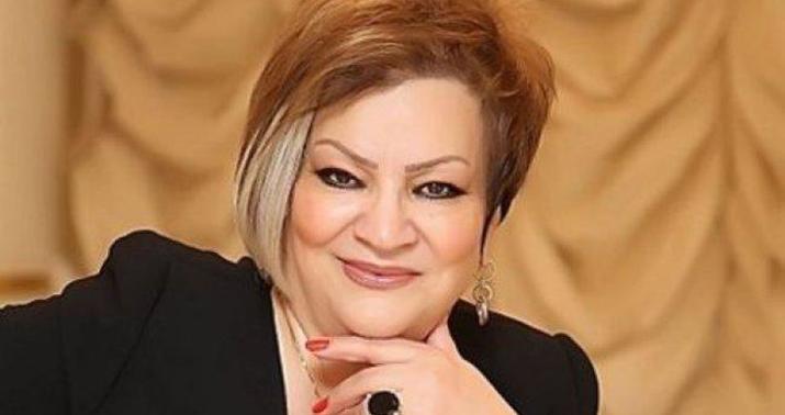 Afaq Bəşirqızı ayaqlarının tutulması xəbərindən danışdı: