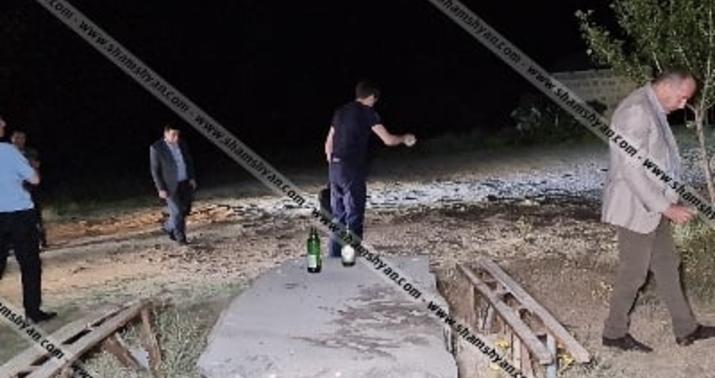 Ermənistan avtoritetlərin "müharibə meydanına" çevrilib -