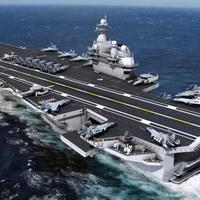 İran ABŞ-nin "Linkoln" təyyarədaşıyan gəmisini dronla vurduğunu açıqladı