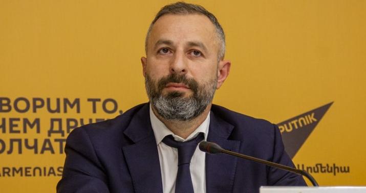 “Ermənilər diasporu inək kimi sağırlar” –