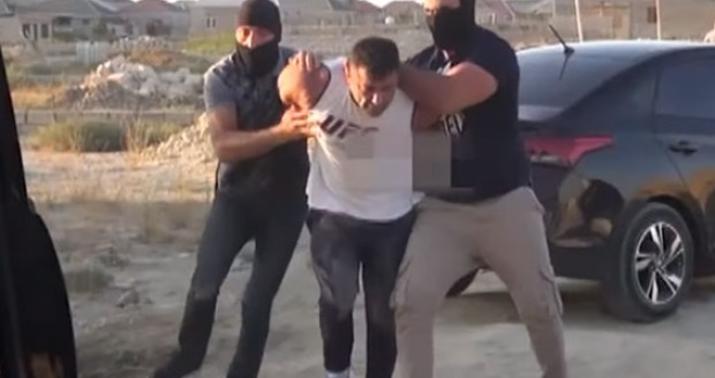 DTX-nın həbs etdiyi şəxslərlə bağlı –