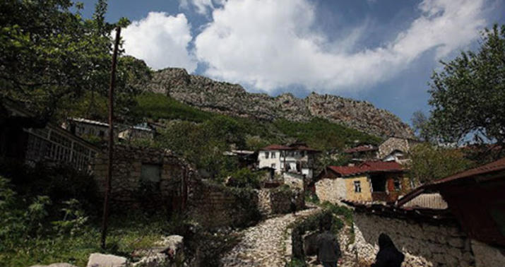 Şuşada iki nəfərin minaya düşməsi ilə bağlı cinayət işi açıldı