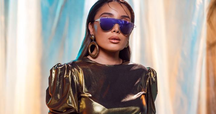 Günay İbrahimli: "O bəsimdir"-