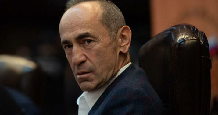 Seçki günü İrəvan küçələrində Köçəryan üçün xoşagəlməz sürpriz -