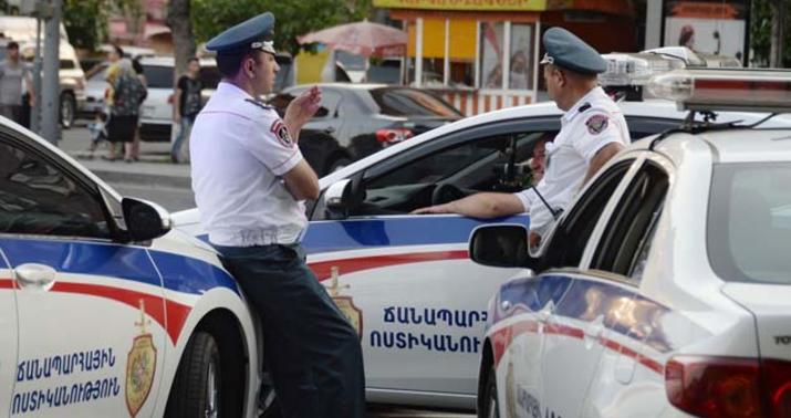 Ermənistanda ara qarışdı: