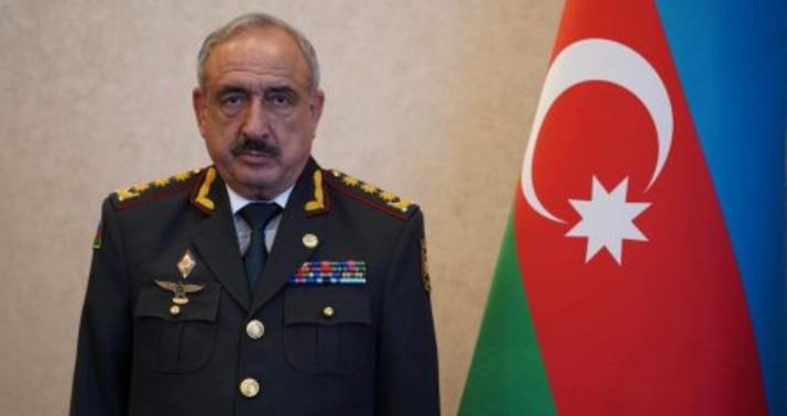 "Azərbaycan Ermənistanın təxribatlarına qətiyyətli cavab verməyə hazırdır"