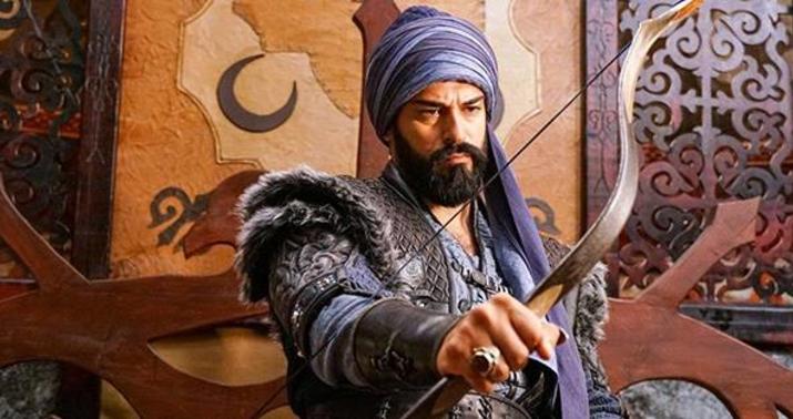 Özçivitdən "Quruluş Osman"la bağlı açıqlama -