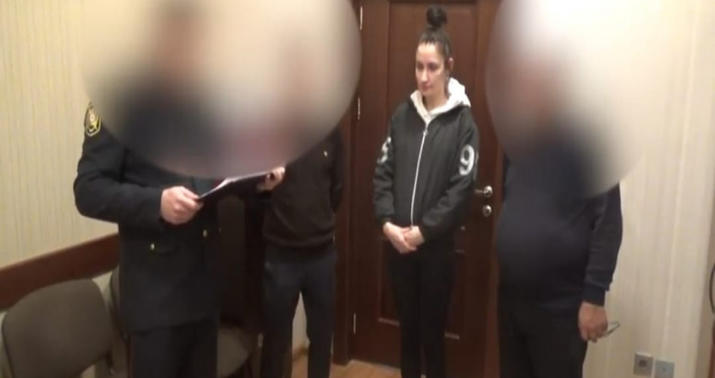 BMCMİ əməliyyat keçirdi: 27 nəfər saxlanıldı -