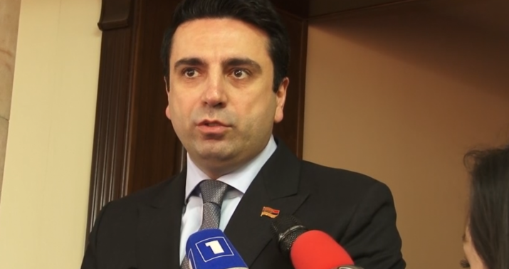 "Müxalifət nəticələri qəbul etməlidir, çünki xalq seçimini etdi" -