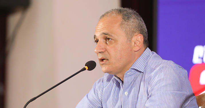 Seçkinin nəticələrini qəbul etmirik və.. –
