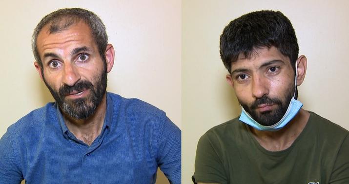 Bakıda əməliyyat: Həbs olunanlar var –