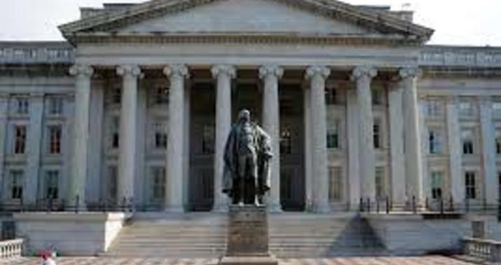 Yellen ABŞ hökumətini xəbərdar etdi: