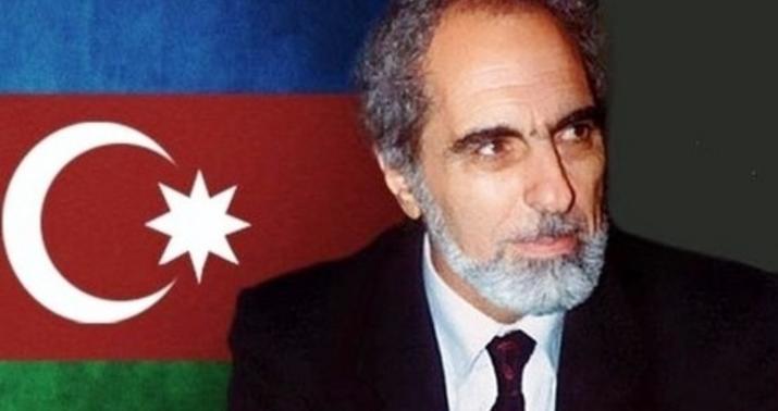 Elçibəyin anım günüdür