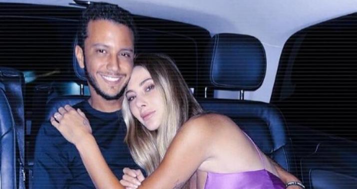 Şeyma Subaşı od püskürdü: