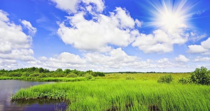 Sabaha olan hava proqnozu açıqlandı