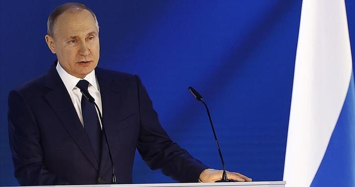 “Rusiyanın ərazi iddiası yoxdur” -