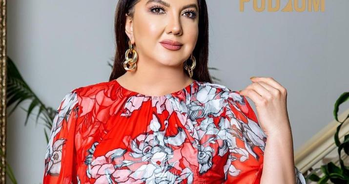 Nazilə Fatiməni "yıxıb-sürüdü":