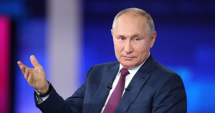 Putin Rəisi ilə görüşəcək