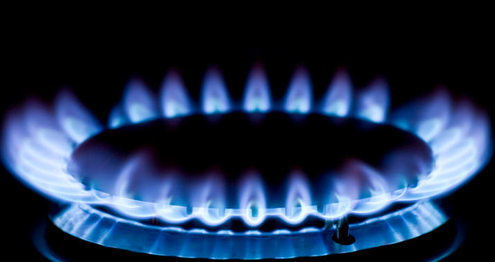 Azərbaycanda əhali sektorunun qazlaşdırılma səviyyəsi 100 faizə çatır