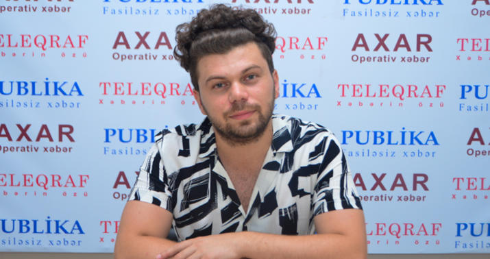 "Çukur"un aktyorundan sensasion açıqlama: "Ağdam azad olunanda Yamaç dedi ki..." -